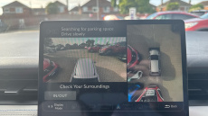 Honda E Ny1 150kW Advance 69kWh 5dr Auto Electric Hatchback